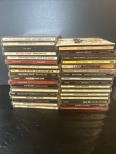 Lot country cds for sale  Wilmington