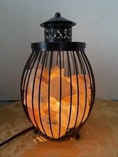 Himalayan glow salt for sale  Newton