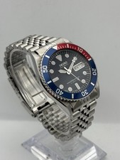 Seiko skx025 japan d'occasion  Rouen-