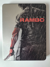 John rambo gebraucht kaufen  Aglasterhausen
