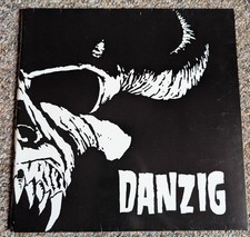 Danzig vinyl riginal gebraucht kaufen  Blankenburg