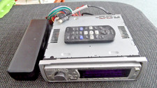 Stereo sony cdx d'occasion  Expédié en Belgium
