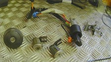 Kit barillet citroen d'occasion  Gray
