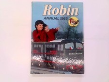 Robin annual 1965 for sale  AMMANFORD