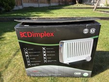 Dimplex cadiz 3kw for sale  SOLIHULL
