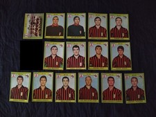 1968 milan calciatori usato  Roma