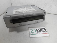 Lettore autoradio volvo usato  Putignano