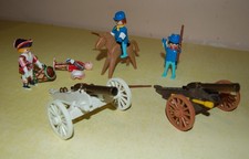 Vintage lot canons d'occasion Vintage lot canons d'occasion  Draveil