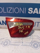 Fanale posteriore seat usato  Vigasio