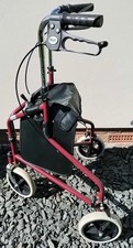 Days foldable wheel for sale  MUCH WENLOCK