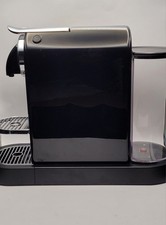 Machine café nespresso d'occasion  Toulouse-