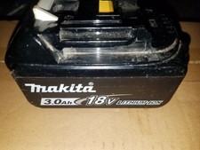 Makita genuine 18v for sale  Mechanicsville