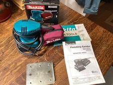 Makita sheet palm for sale  Westminster