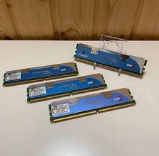 Kingston hyperx 4gb gebraucht kaufen  Welver