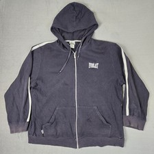Everlast hoodie mens for sale  Sandy Hook
