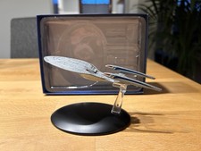Eaglemoss star trek gebraucht kaufen  Ratingen