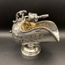 Sugar salt scuttle for sale  CULLOMPTON