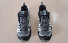 Wander trekking schuhe gebraucht kaufen  Kirchheim unter Teck