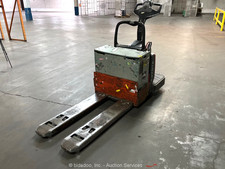 electric jack pallet semi for sale electric jack pallet semi for sale Lubbock