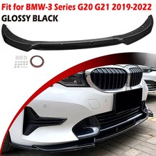 Front bumper lip for sale Front bumper lip for sale  WALSALL