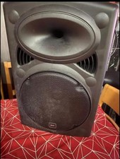 Qtx qr12k active for sale  LONDON