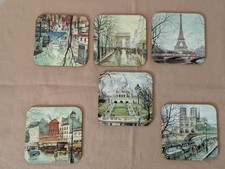 Vintage scenic 1980s for sale  Chattahoochee