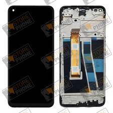 Ecran complet oppo d'occasion  Marseille XIV