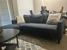 Sectional sofa movable for sale  Dallas