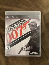 James Bond 007: Blood Stone PS3 CIB comprar usado  Enviando para Brazil