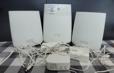 Netgear orbi router for sale  Palmdale