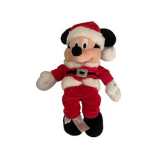 Disney santa mickey for sale  Windermere