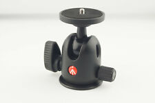 Manfrotto 496 testa usato  Spedire a Italy