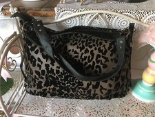 Damen handtasche kunstleder gebraucht kaufen  Allenfeld, Boos, Hargesheim