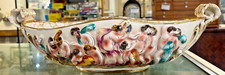 Large vintage capodimonte for sale  BEDFORD