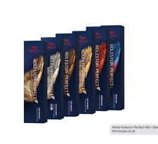 Wella koleston perfect for sale  CARNFORTH