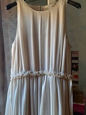 Vestito donna elegante usato  Sant Antioco