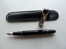 Montblanc meisterstück chopin gebraucht kaufen  Königstein im Taunus