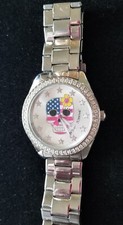 Betsey johnson silver for sale  Jacksonville