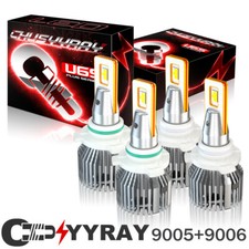 6000k led headlights for sale  USA