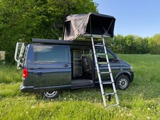 Dachzelt ikamper skycamp gebraucht kaufen  Wermelskirchen