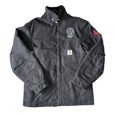 Carhartt mens coat for sale  KIDDERMINSTER