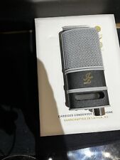 Microphones mics vintage for sale  WESTON-SUPER-MARE