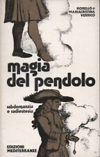 Libro verrico magia usato  Italia