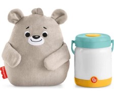 Fisher price grr00 gebraucht kaufen  Glashütten