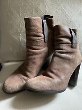 Bottines geox respira d'occasion  Francheville