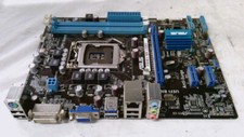 Asus mainboard s1155 gebraucht kaufen  Münsingen