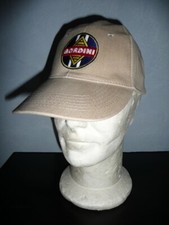 Casquette beige gordini d'occasion  Surgères