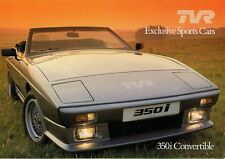 Tvr 280i 350i for sale  UK