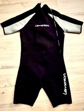 Macacão de mergulho Lemorene masculino curto 3mm neoprene - XXLarge XXL preto, usado comprar usado Macacão de mergulho Lemorene masculino curto 3mm neoprene - XXLarge XXL preto, usado comprar usado  Enviando para Brazil