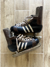 Adidas canada schlittschuhe gebraucht kaufen  Hamburg